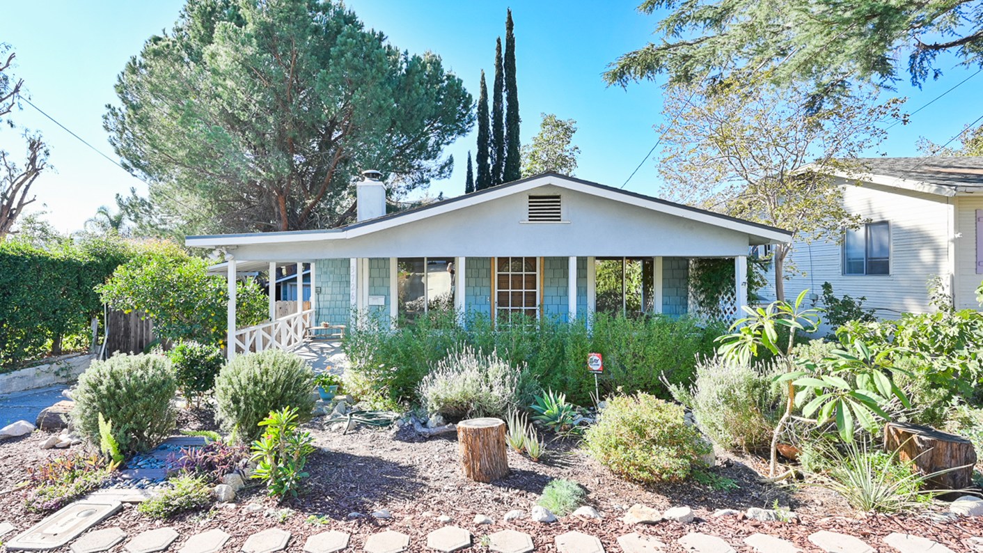 3726 3rd Avenue, Glendale, CA 91214
