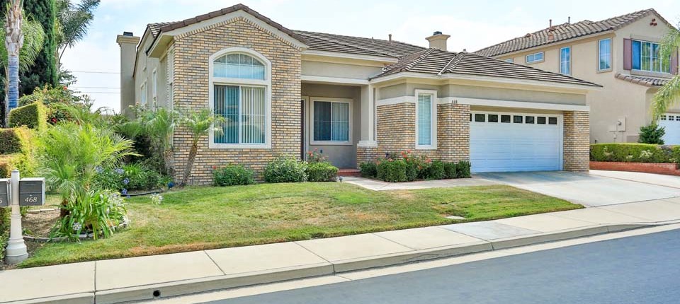 468 Calle Canela, San Dimas, CA 91773