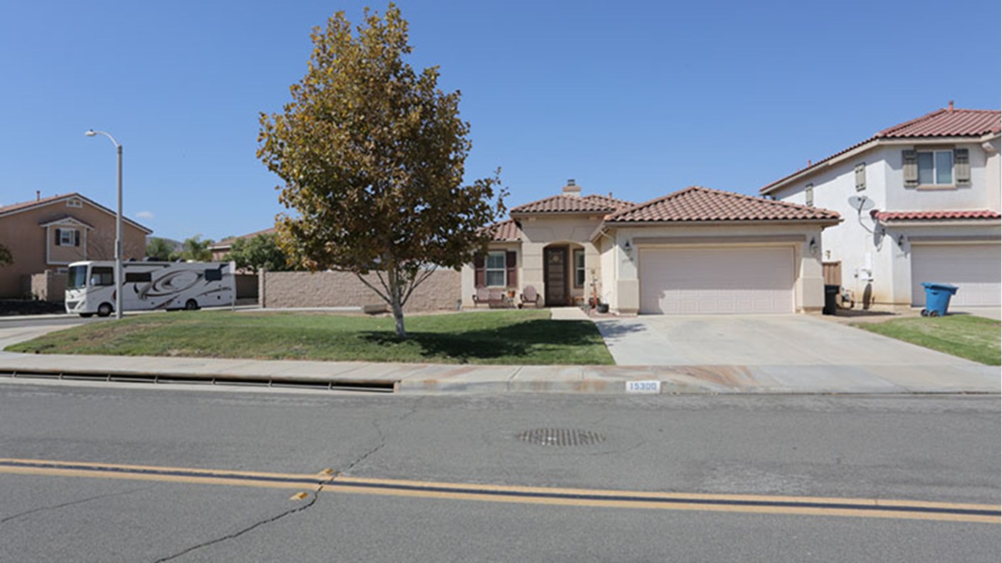 15300 Washington Avenue, Lake Elsinore, CA 92530