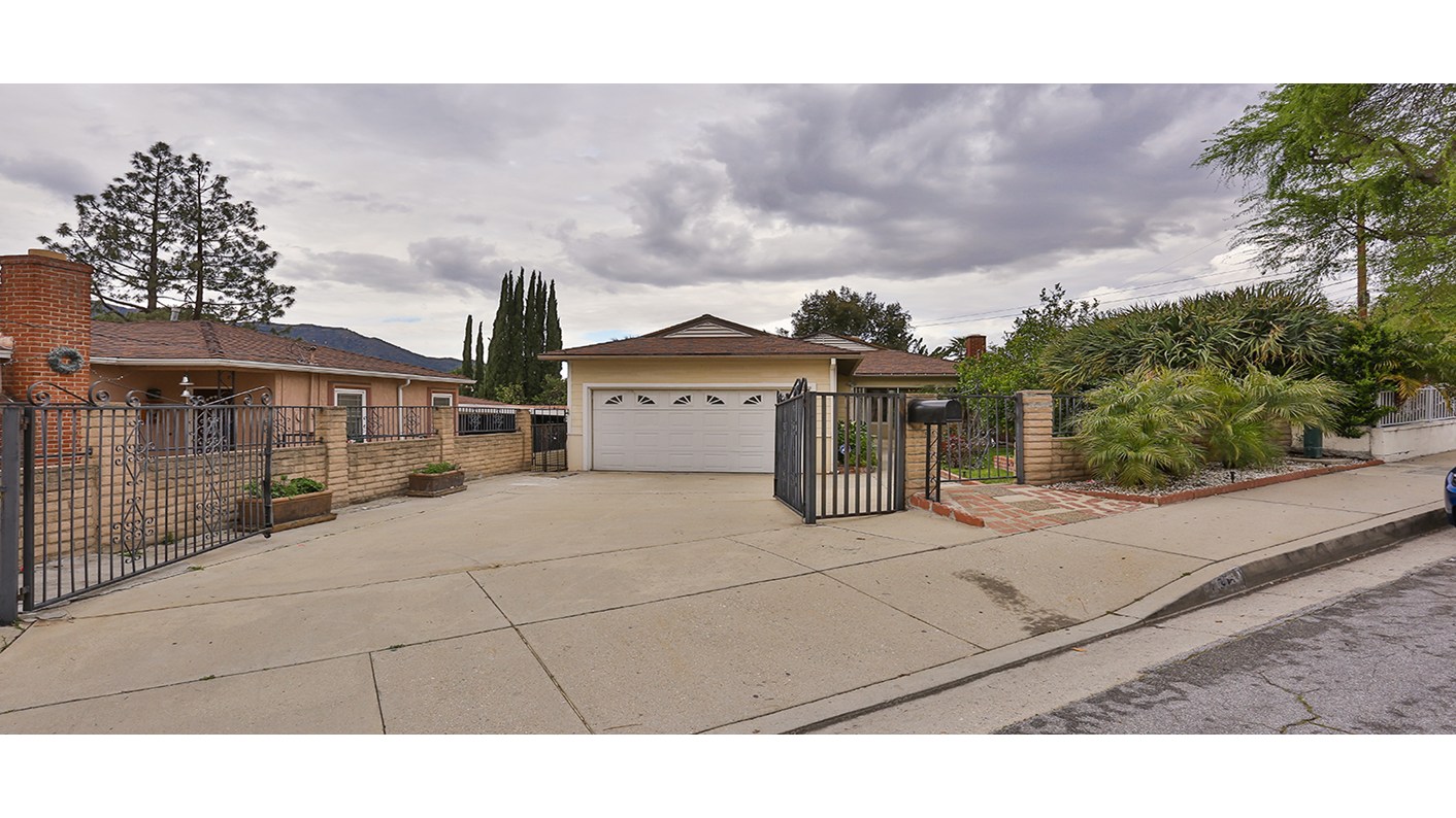 4365 Ramsdell Avenue, La Crescenta-Montrose, CA 91214