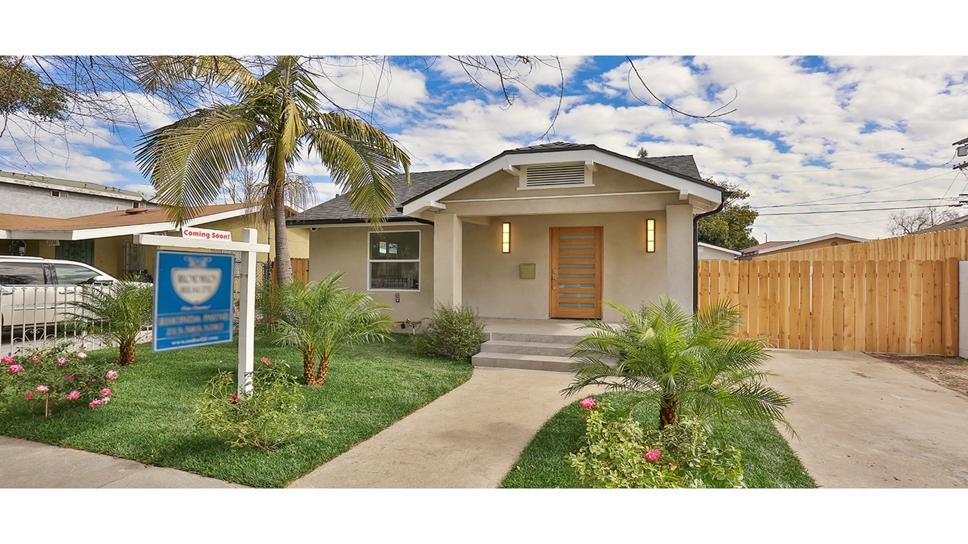 3742 4Th Avenue, Los Angeles, CA 90018