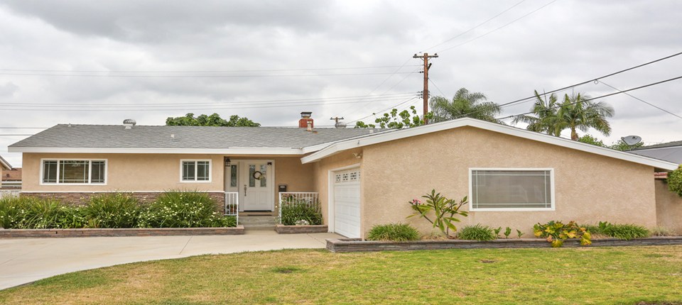 221 Raymond St, La Habra, CA 90631