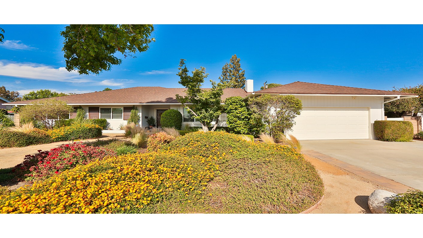 1630 Barnard Road, Claremont, CA 91711