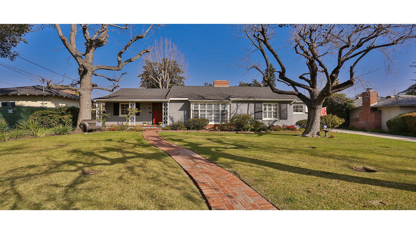 3187 Orlando Road, Pasadena, CA 91107