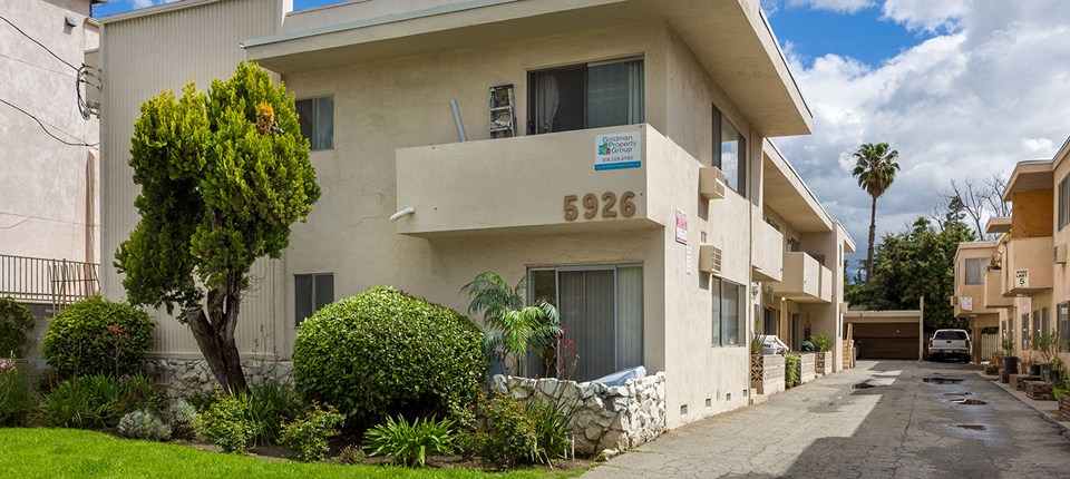 5926 Woodman Avenue 7, Los Angeles, CA 91401