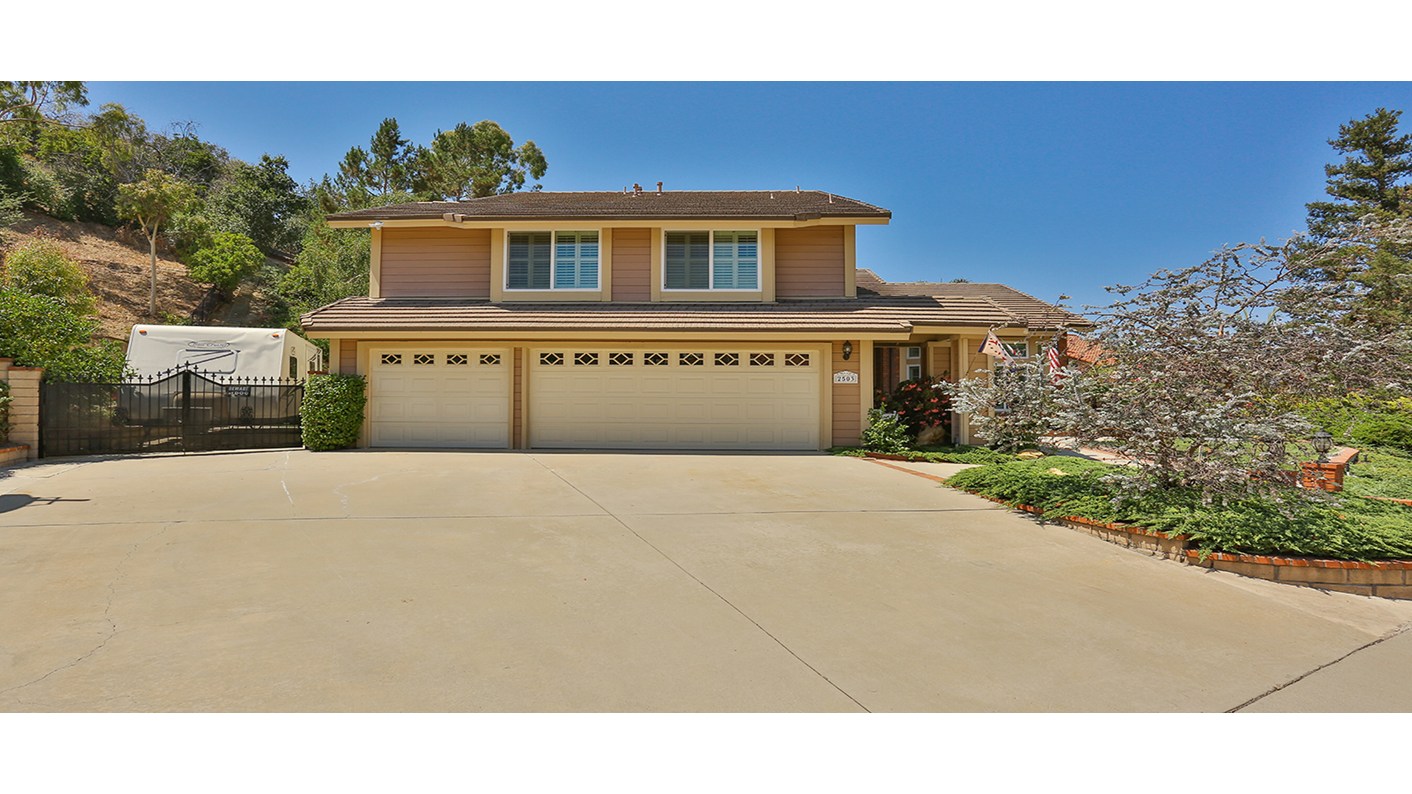 2503 Saleroso Drive, Rowland Heights, CA 91748