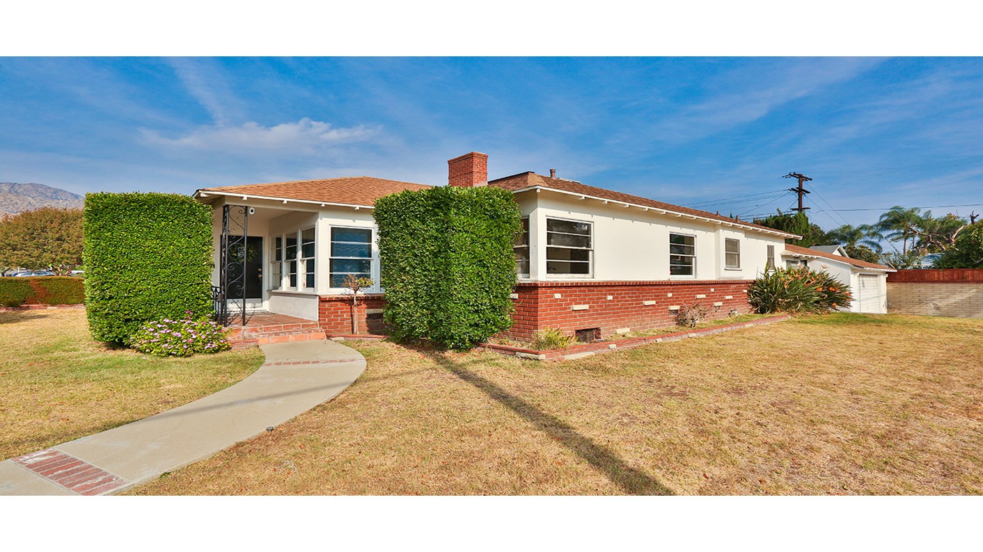 400 Dartmouth Road, Burbank, CA 91504