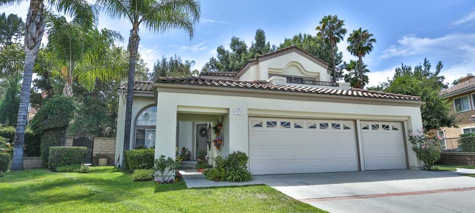 2273 Calle Liseta, San Dimas, CA 91773