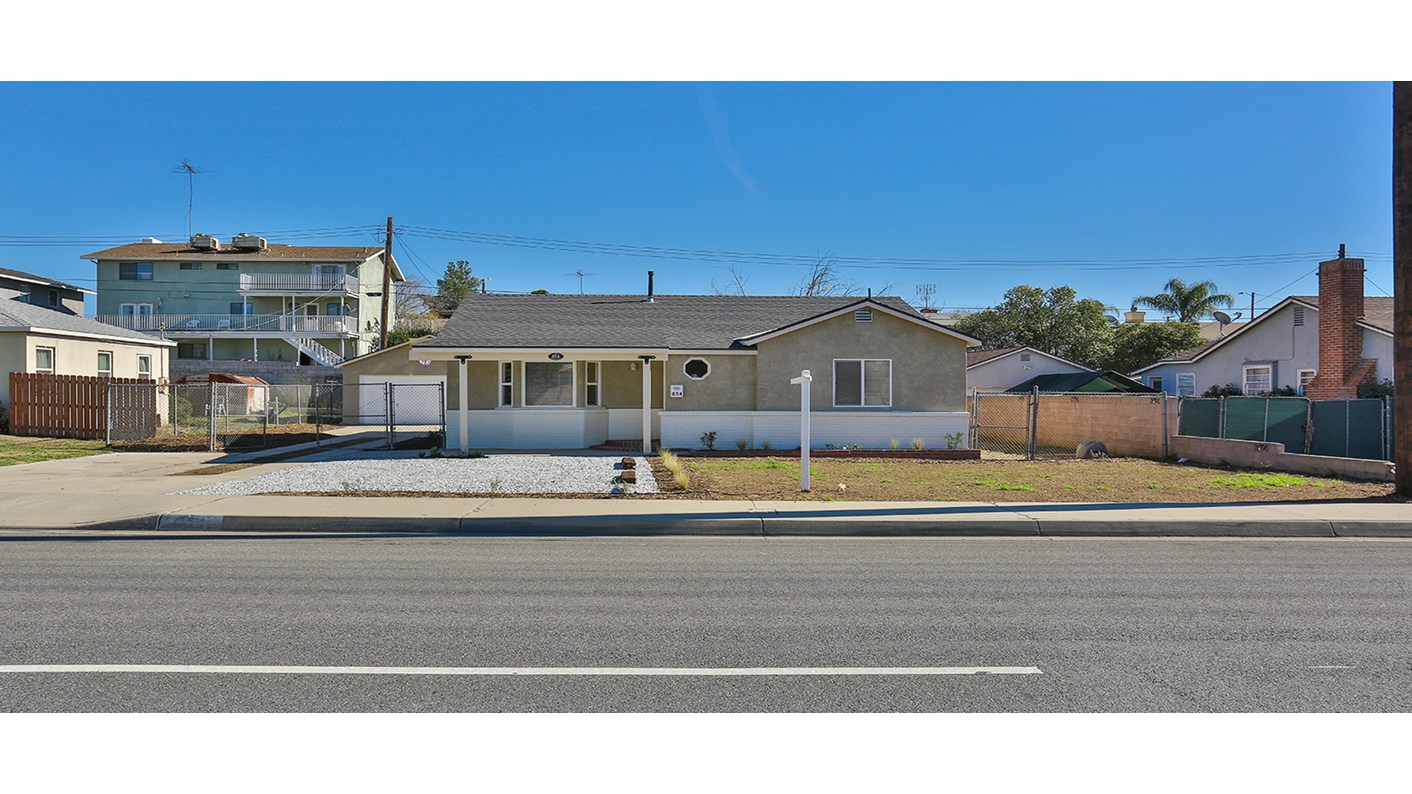 854 North Rancho Avenue, Colton, CA 92324