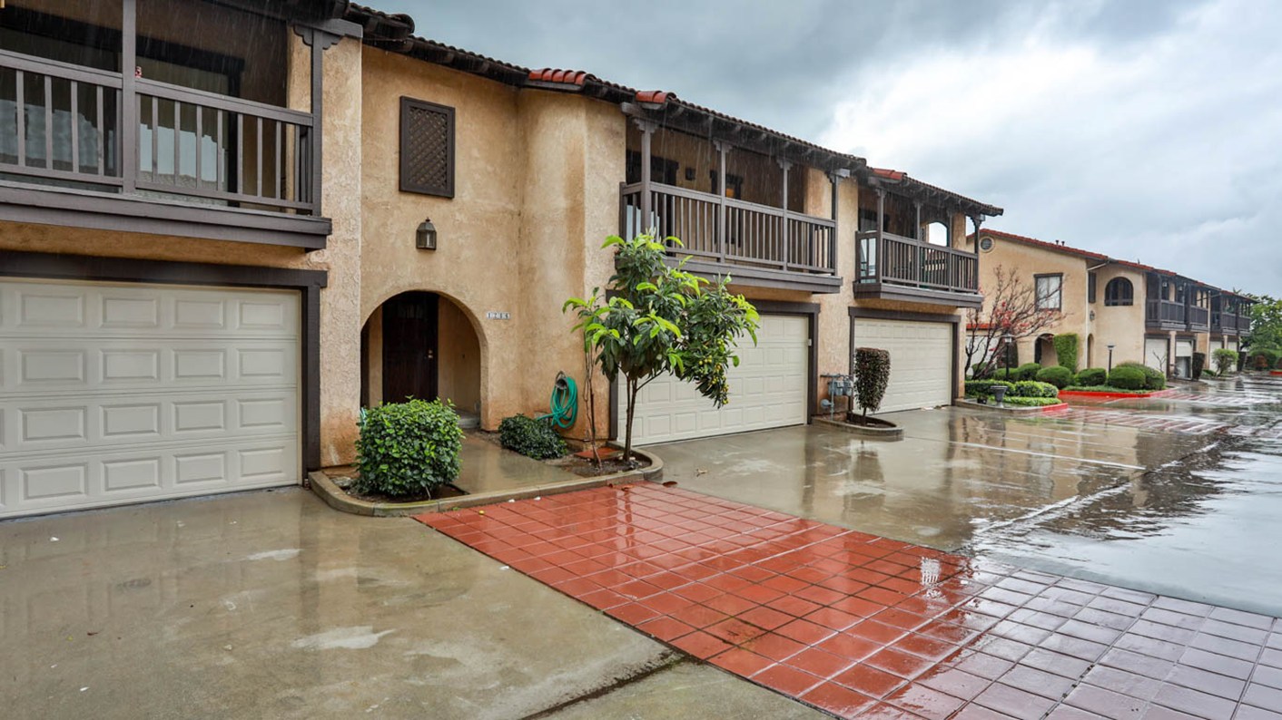 1206 Glenview Lane Unit 6, Glendora, CA 91740