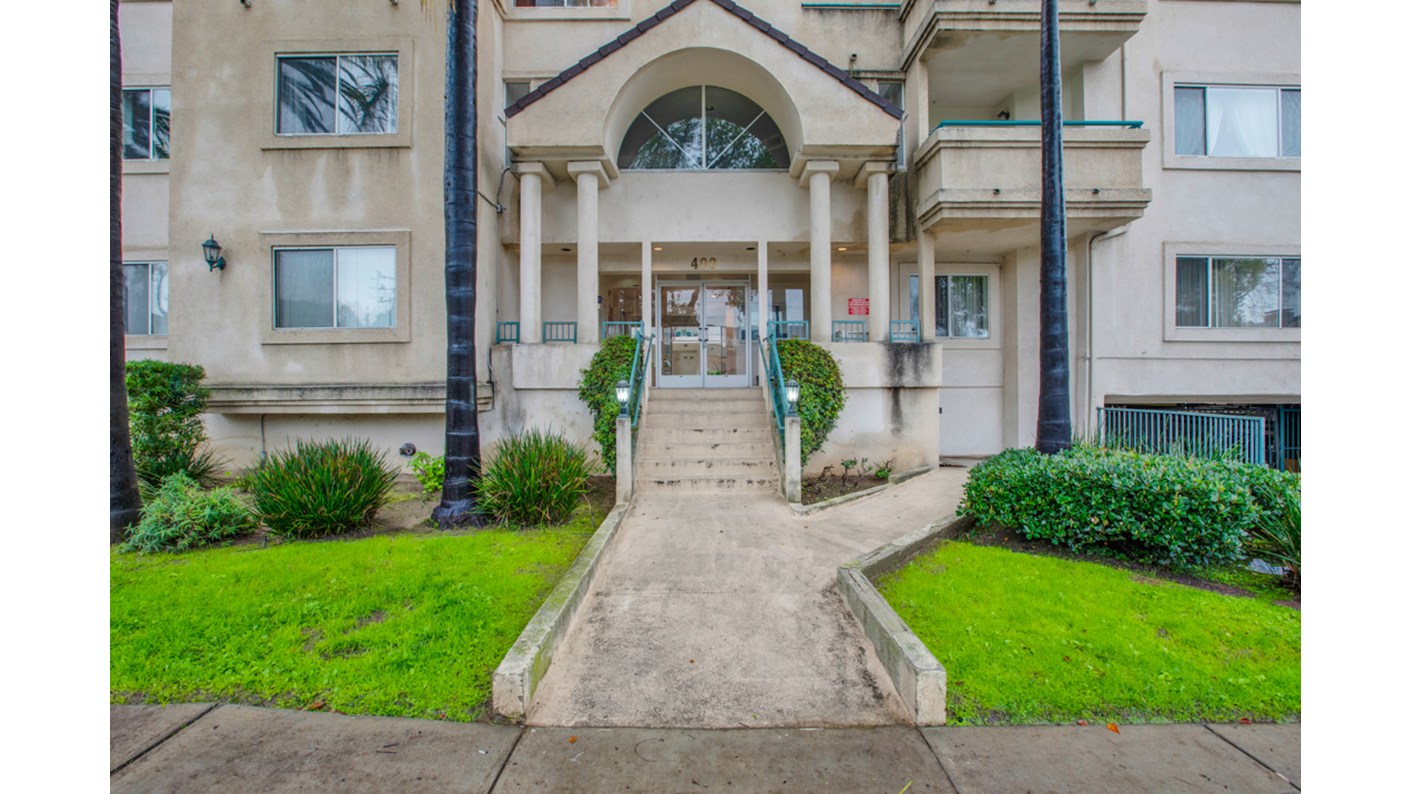 400 West California Avenue #107, Glendale, CA 91203