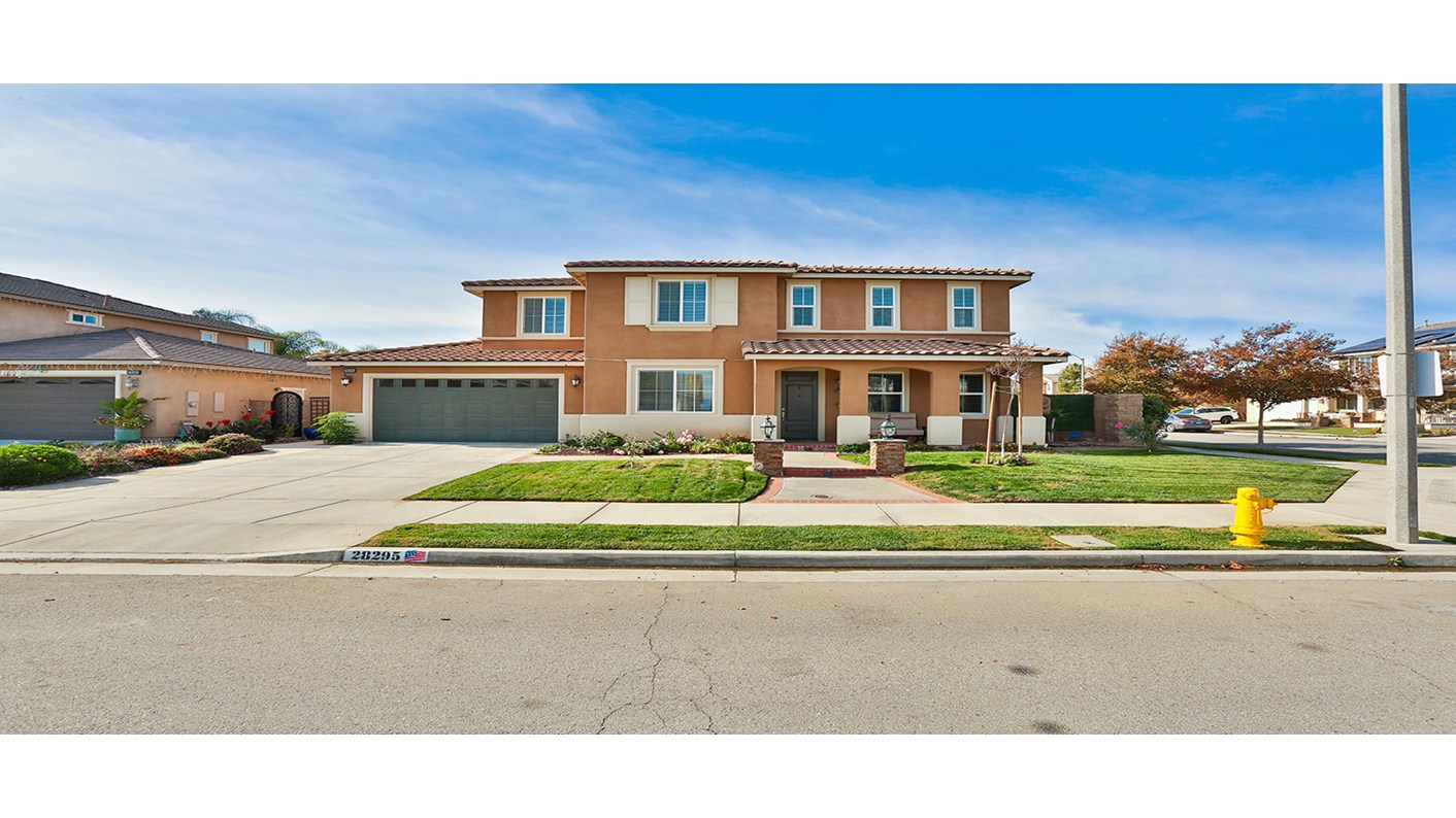28295 Spring Creek Way, Menifee, CA 92585