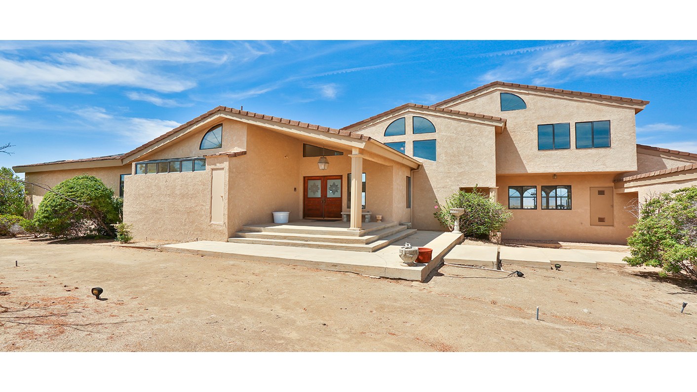 28475 Rawlings Road, Hemet, CA 92544