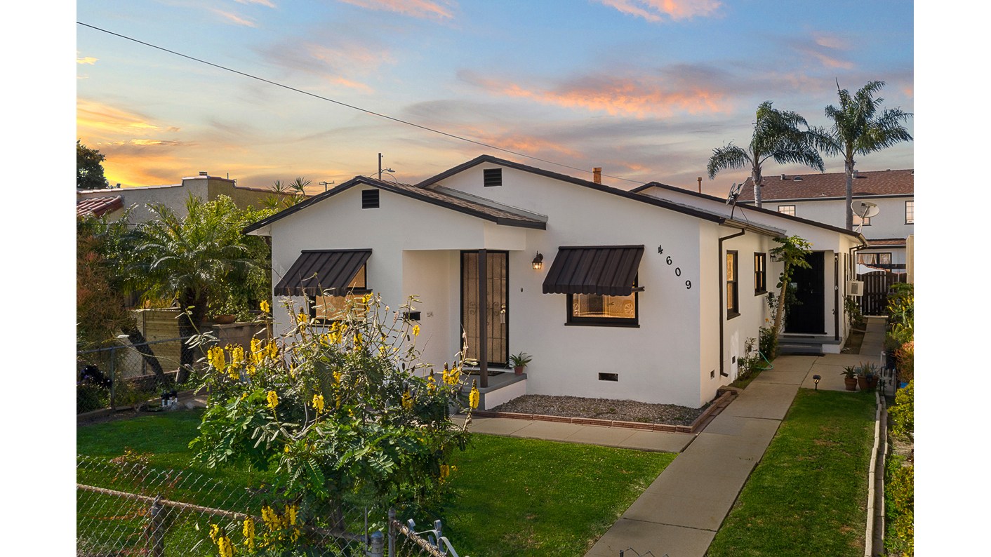 4609 West 116th Street, Hawthorne, CA 90250