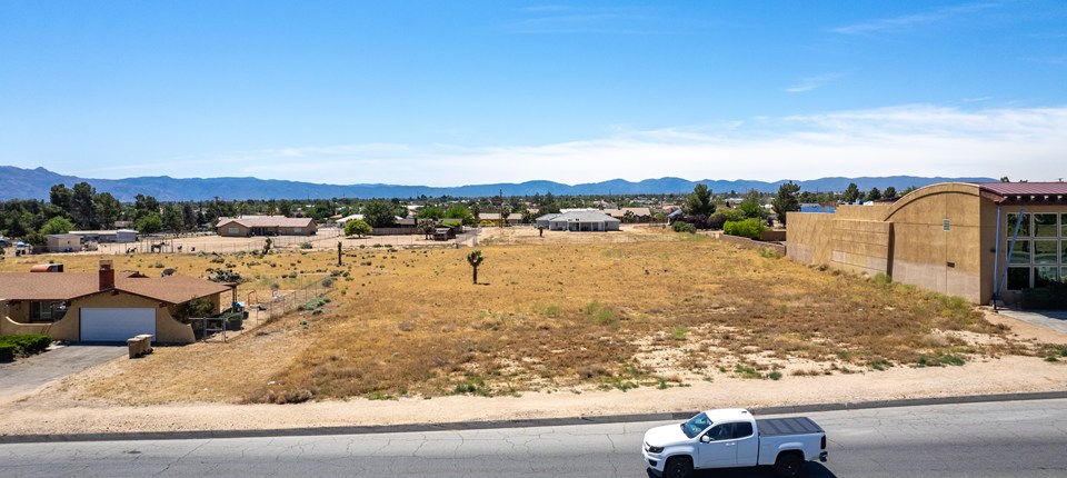 0 Main Street, Hesperia, CA 92345