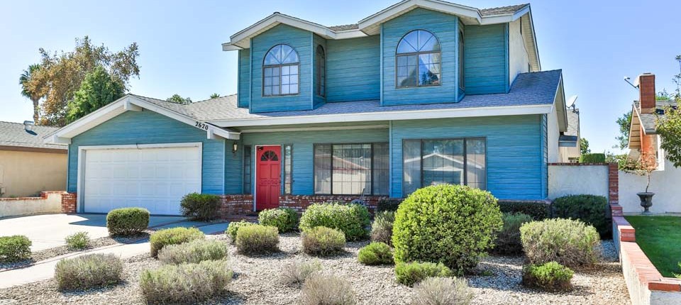 2620 S Plainfield Drive, Ontario, CA 91761