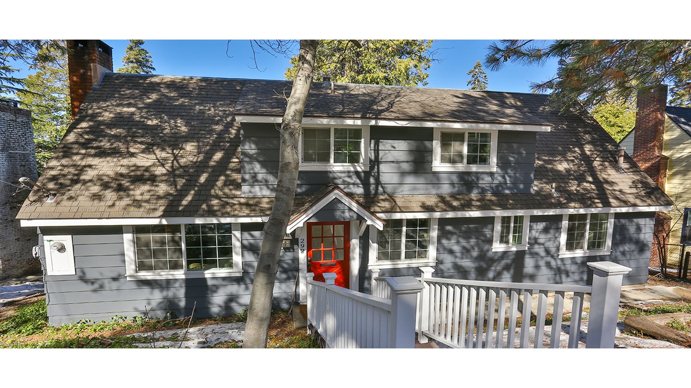 292 Bret Harte Road, Lake Arrowhead, CA 92352