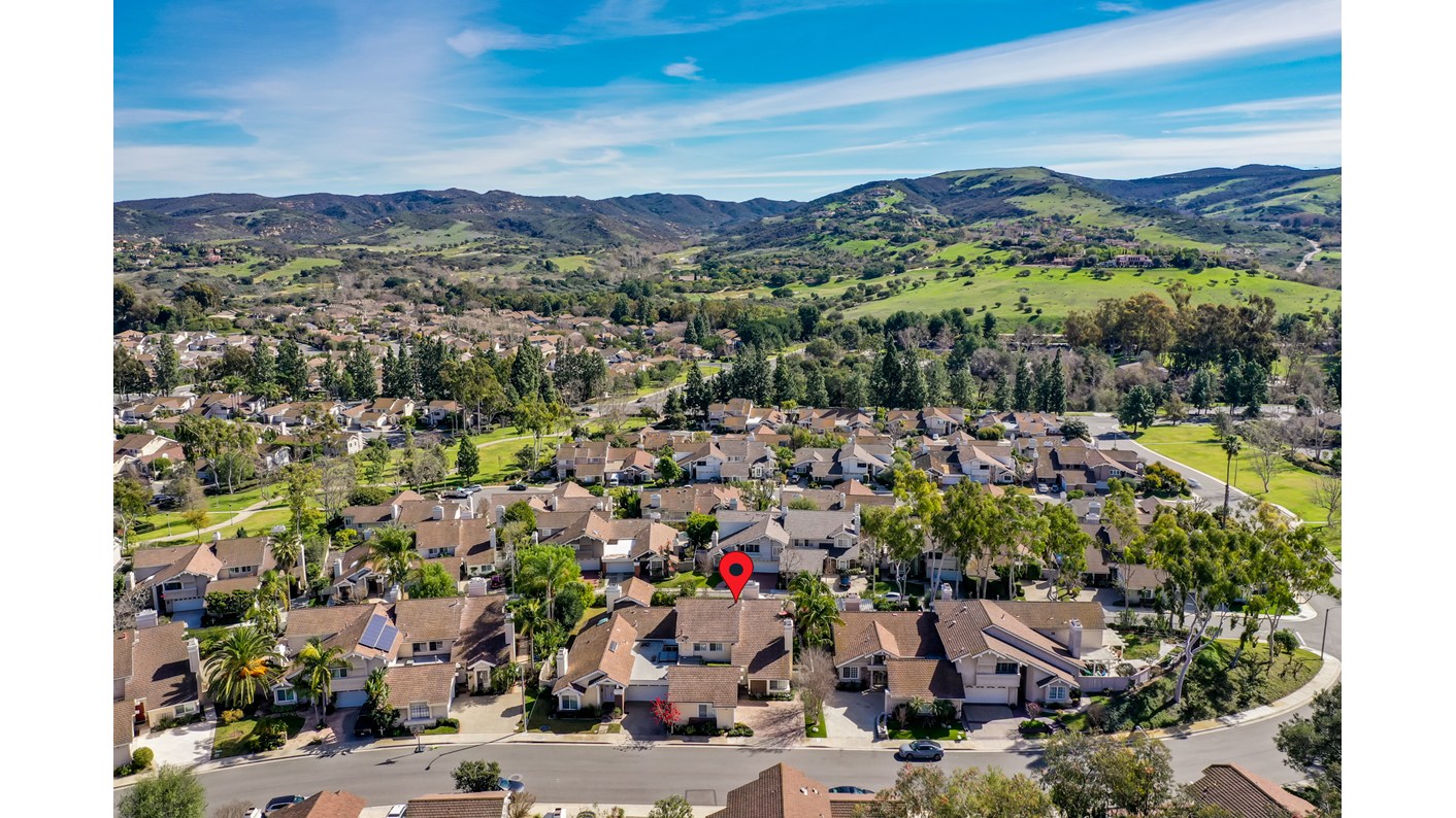 10 Southern Wood, Irvine, CA 92603