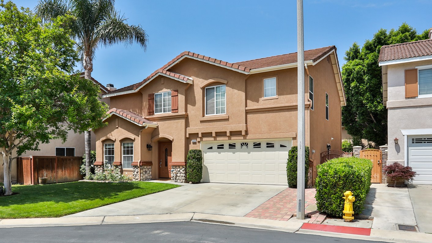 16430 Swiftwing Court, Chino Hills, CA 91709
