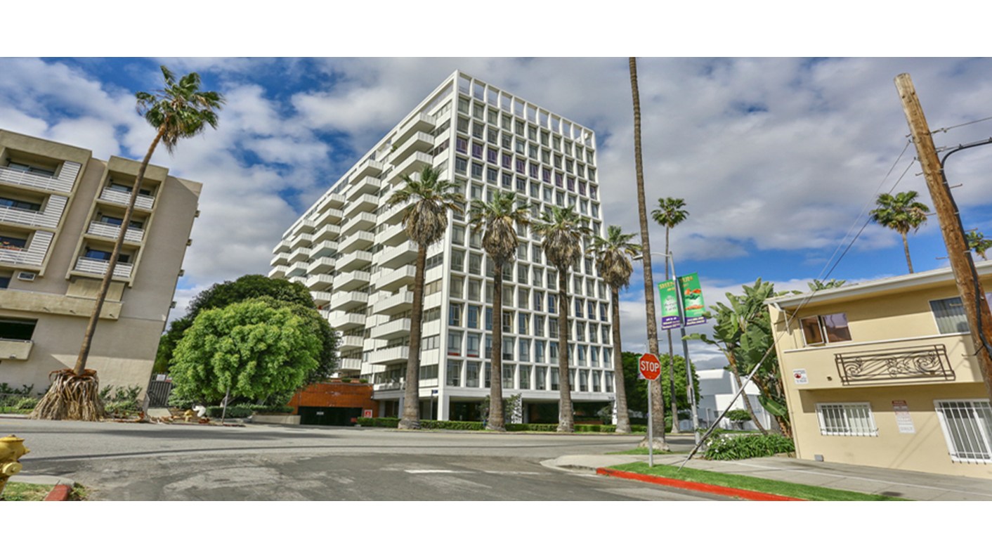 7135 Hollywood Blvd #NTHSE1, Los Angeles, West Hollywood, CA 90046