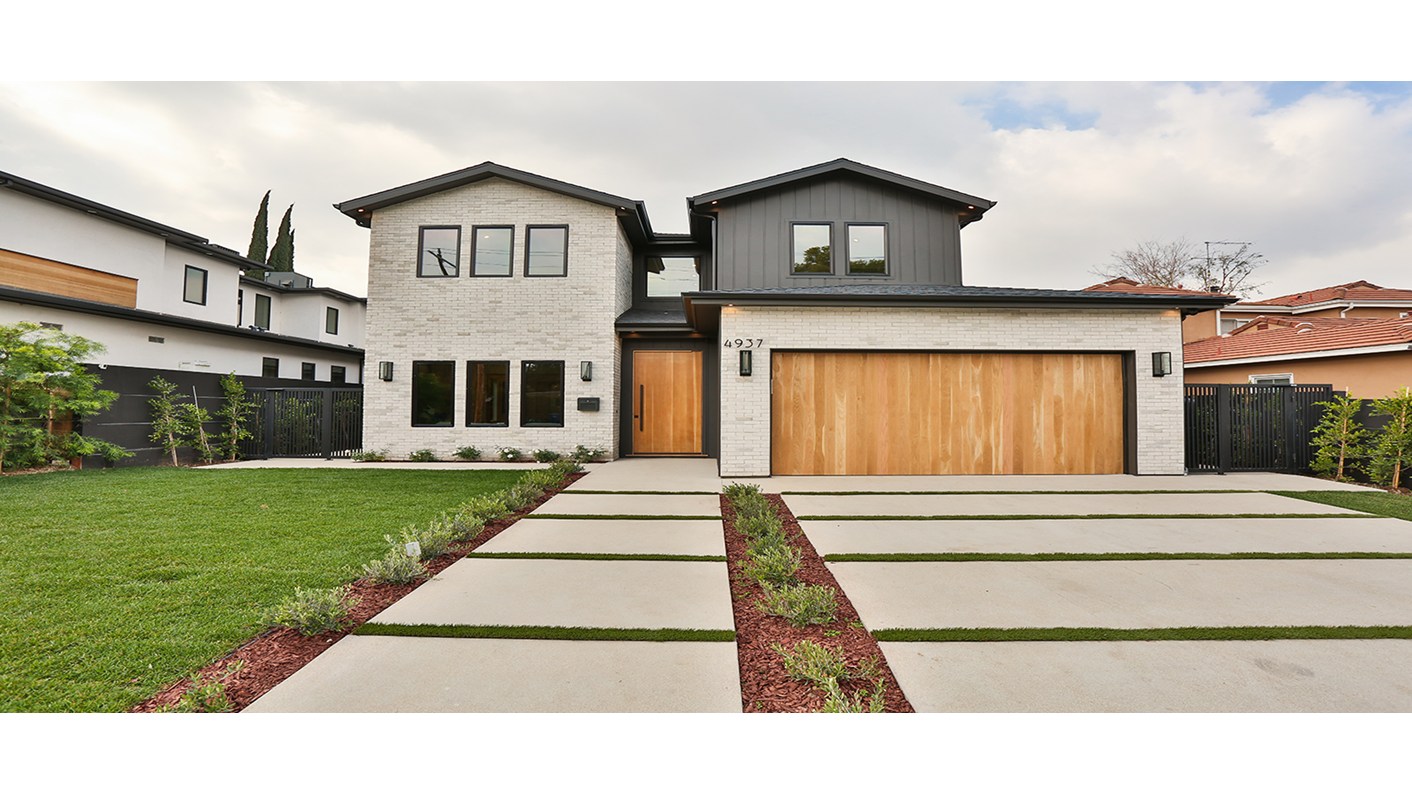 4937 Rubio Avenue, Encino, CA 91436