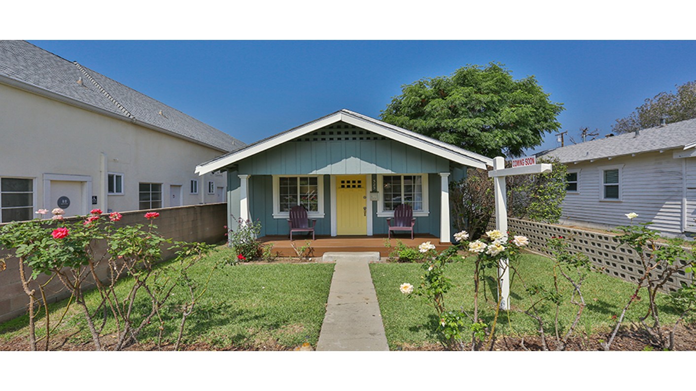 323 South Vista Bonita Avenue, Glendora, CA 91741