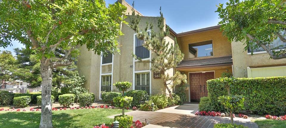 585 Duarte Road, Unit 27, Arcadia, CA 91007