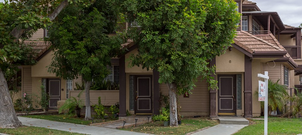 1245 Grand View Avenue Unit 6, Glendale, CA 91201