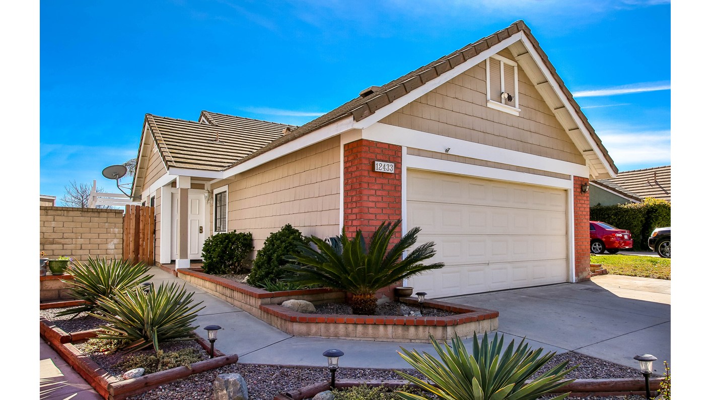 12433 Lily Court, Rancho Cucamonga, CA 91739