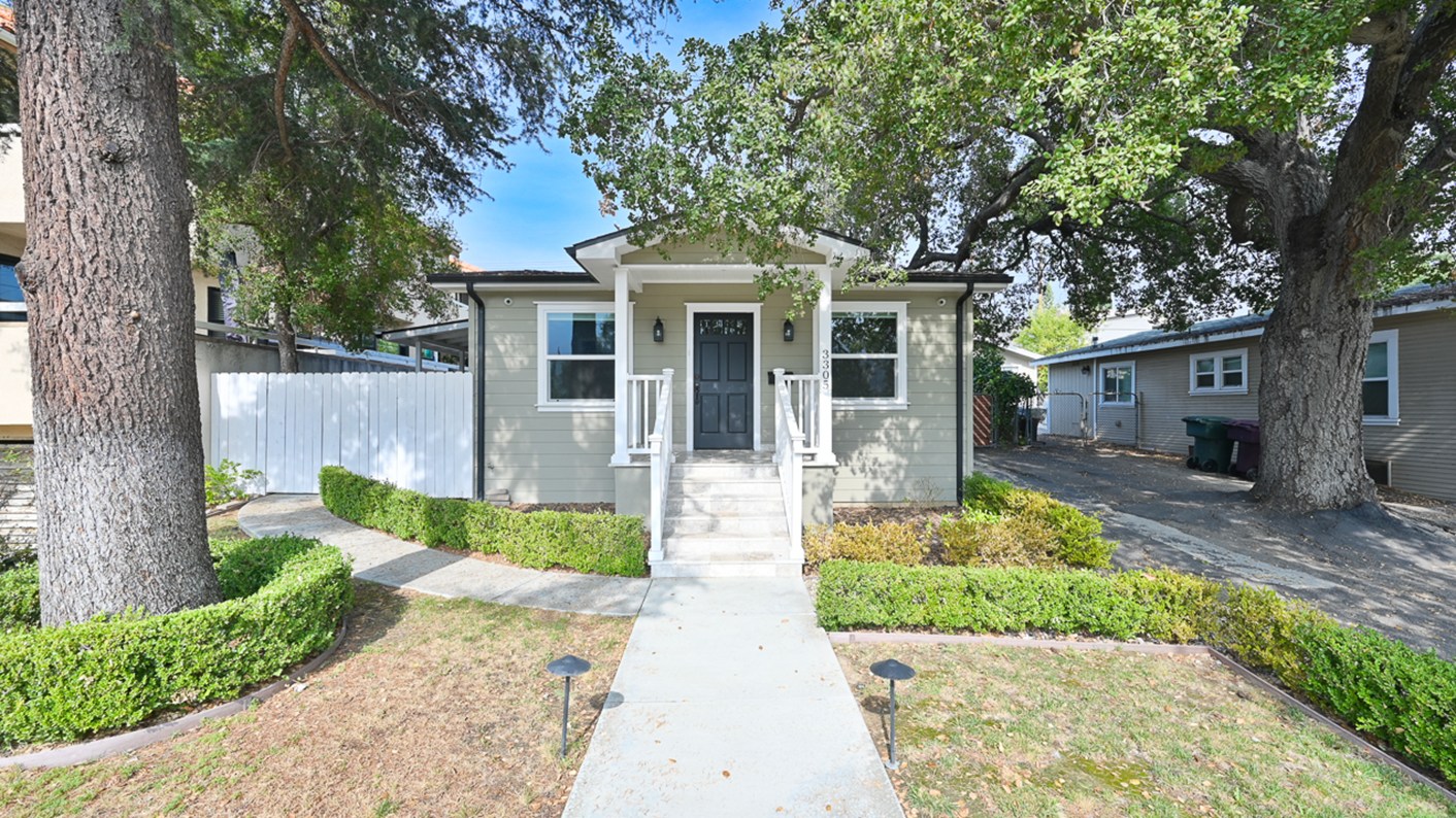 3305 Honolulu Avenue, Glendale, CA 91214