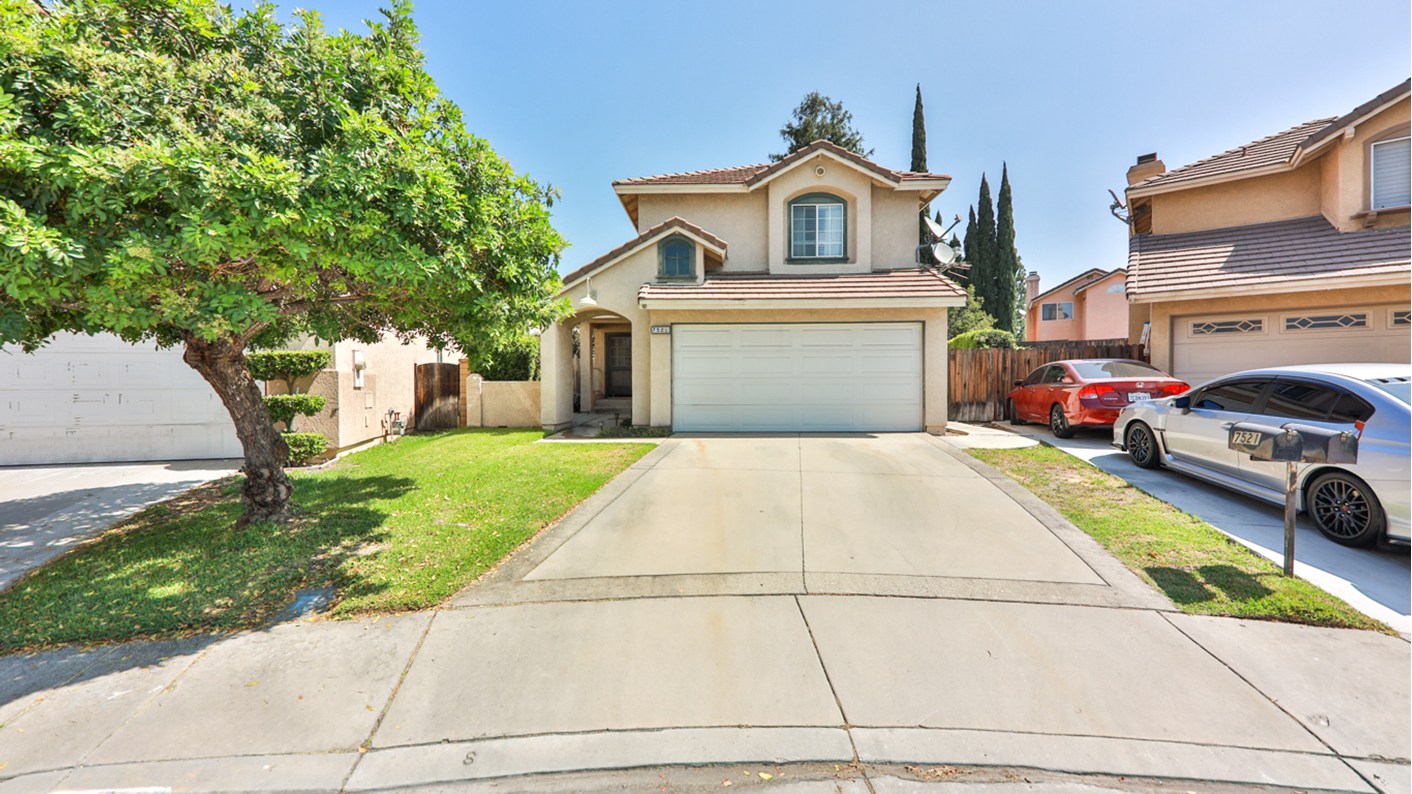 7521 Calais Court, Rancho Cucamonga, CA 91730
