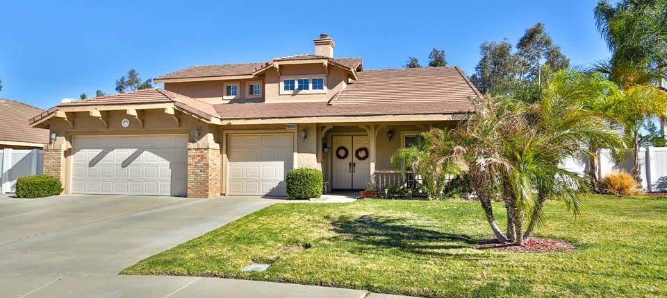 27574 Echo Canyon Ct., Corona, CA 92883