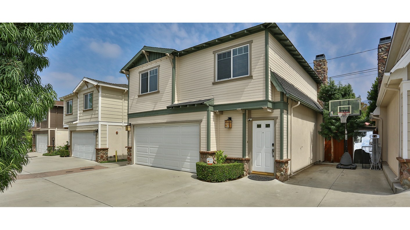 214 S. Violet Ave #D, Monrovia, CA 91016