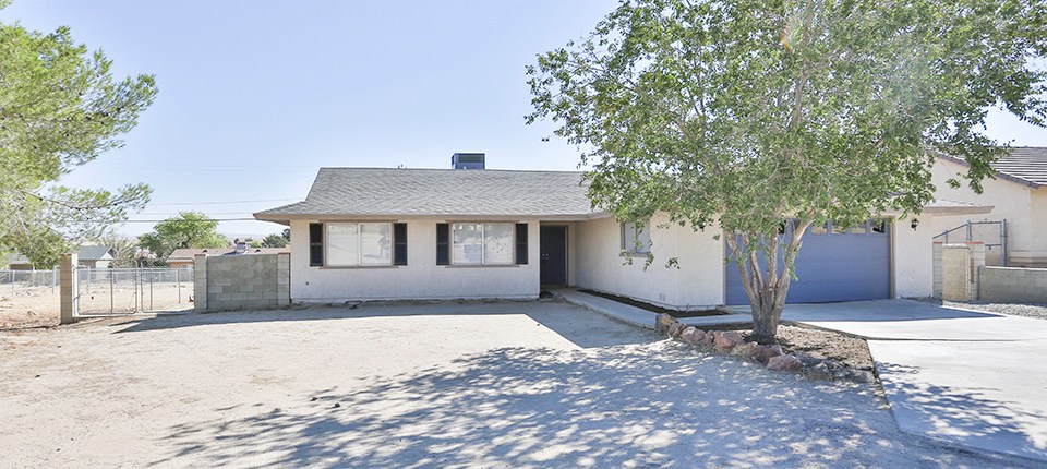15955 N Culver Rd., Victorville, CA 92394