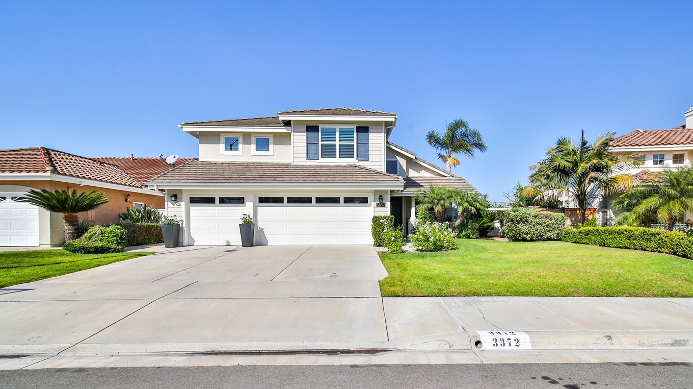 3372 Avenida Nieve, Carlsbad, CA 92009