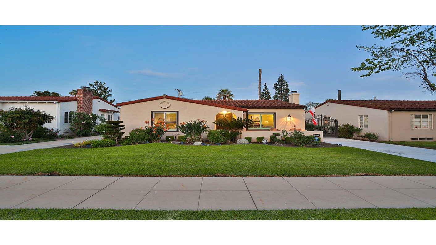 1546 Ganesha Place, Pomona, CA 91768