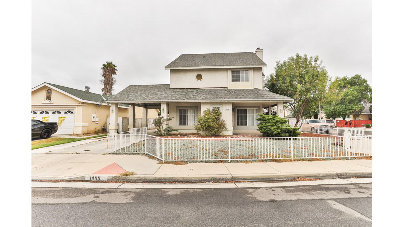 1496 Dusty Hill Road, Hemet, CA 92545