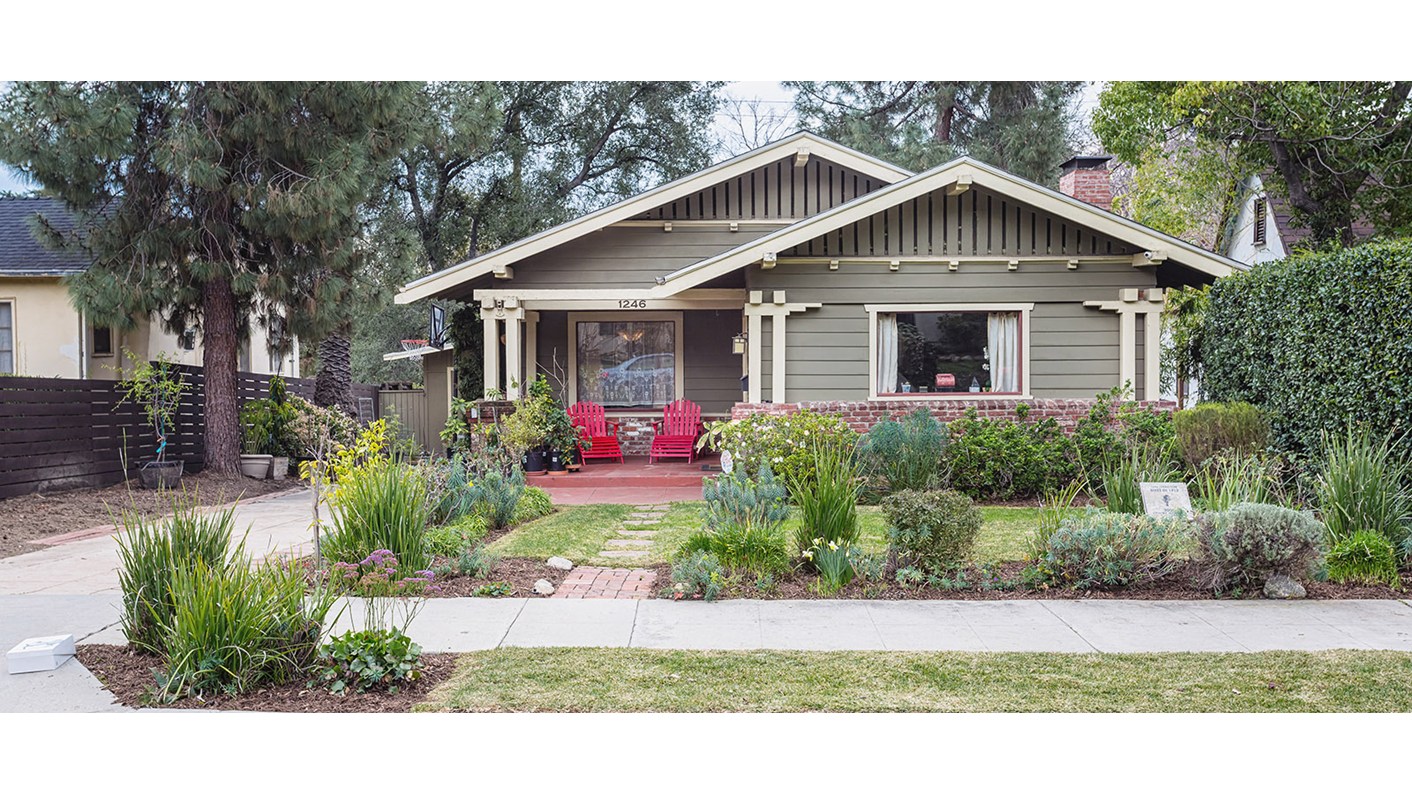 1246 East Lexington Street, Pasadena, CA 91104