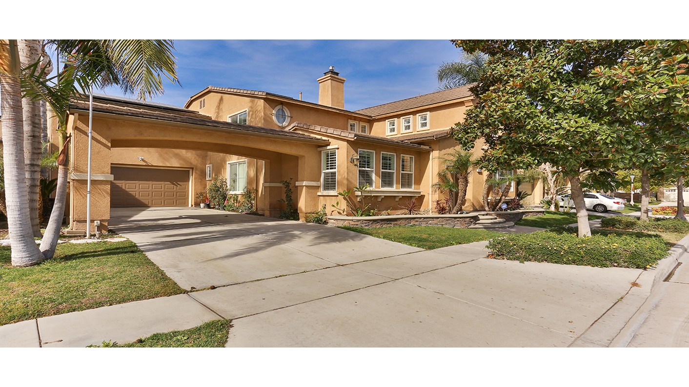 15930 Huntington Garden Avenue, Chino, CA 91708