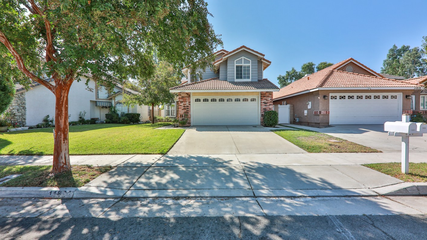 11825 Mount Everett Court, Rancho Cucamonga, CA 91737