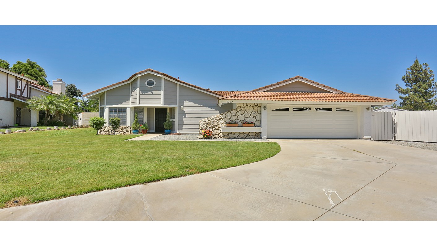 5437 Tate Court, 92505, Riverside, CA 92505