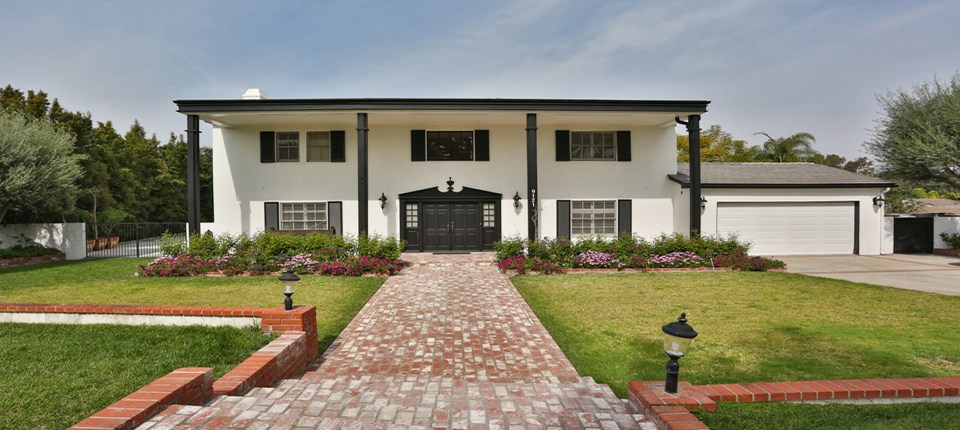 9121 La Alba Dr, Whittier, CA 90603