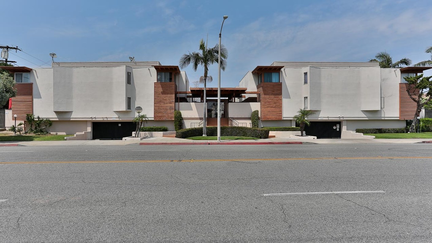 7033 Stewart and Gray Road Unit 48A, Downey, CA 90241