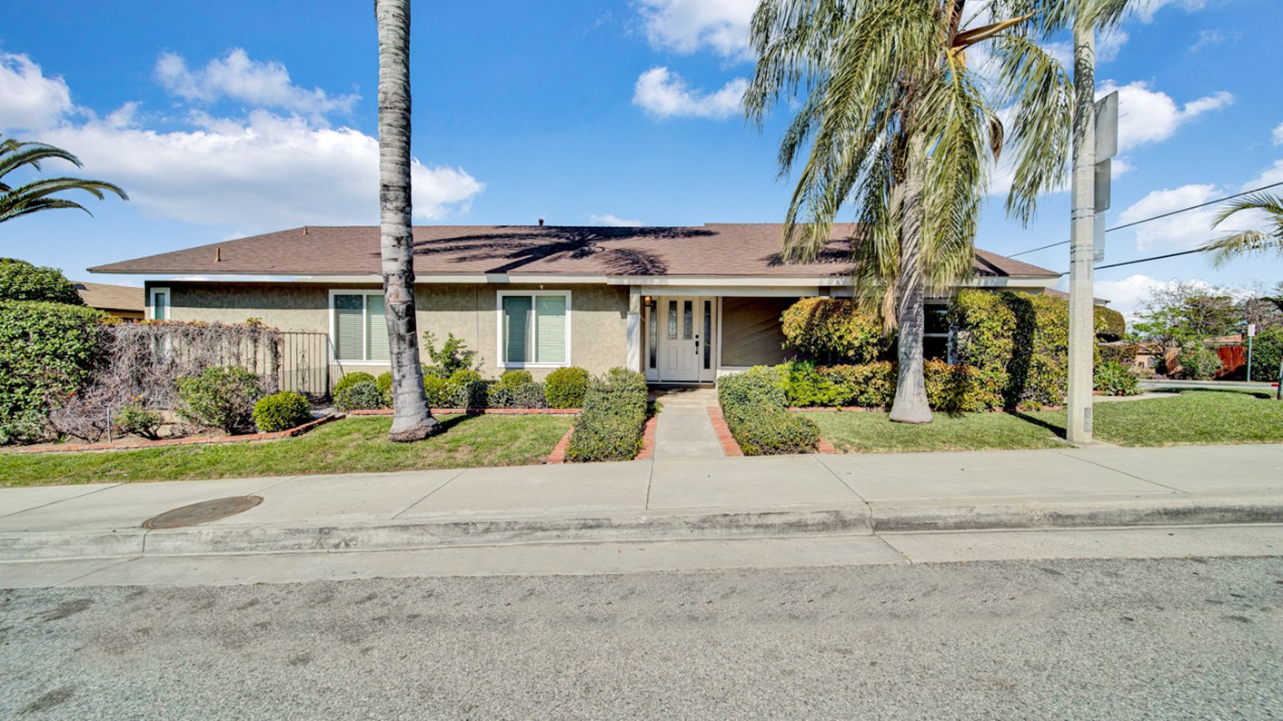 463 South 3rd Avenue, Industry/Bassett, CA 91746