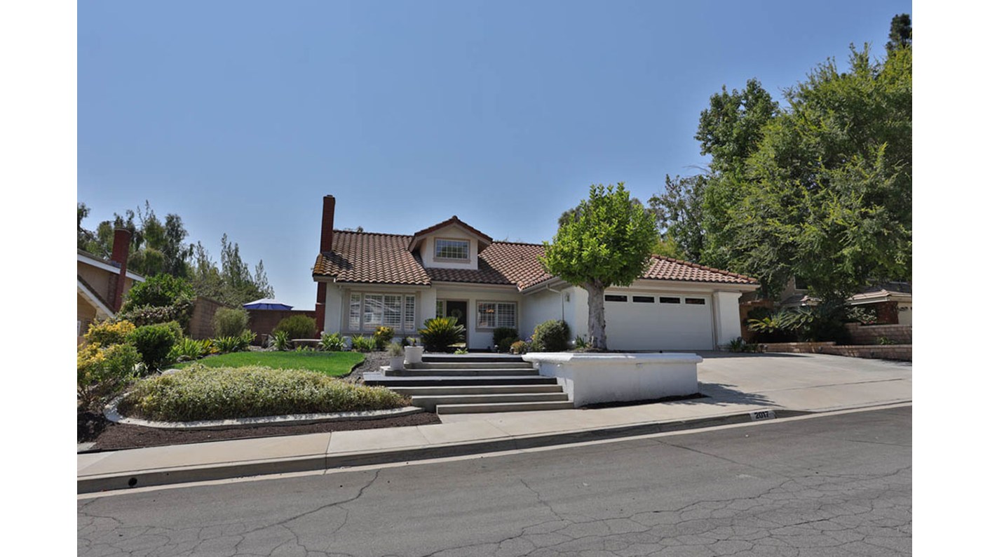 2017 Calle Leandro, San Dimas, CA 91773