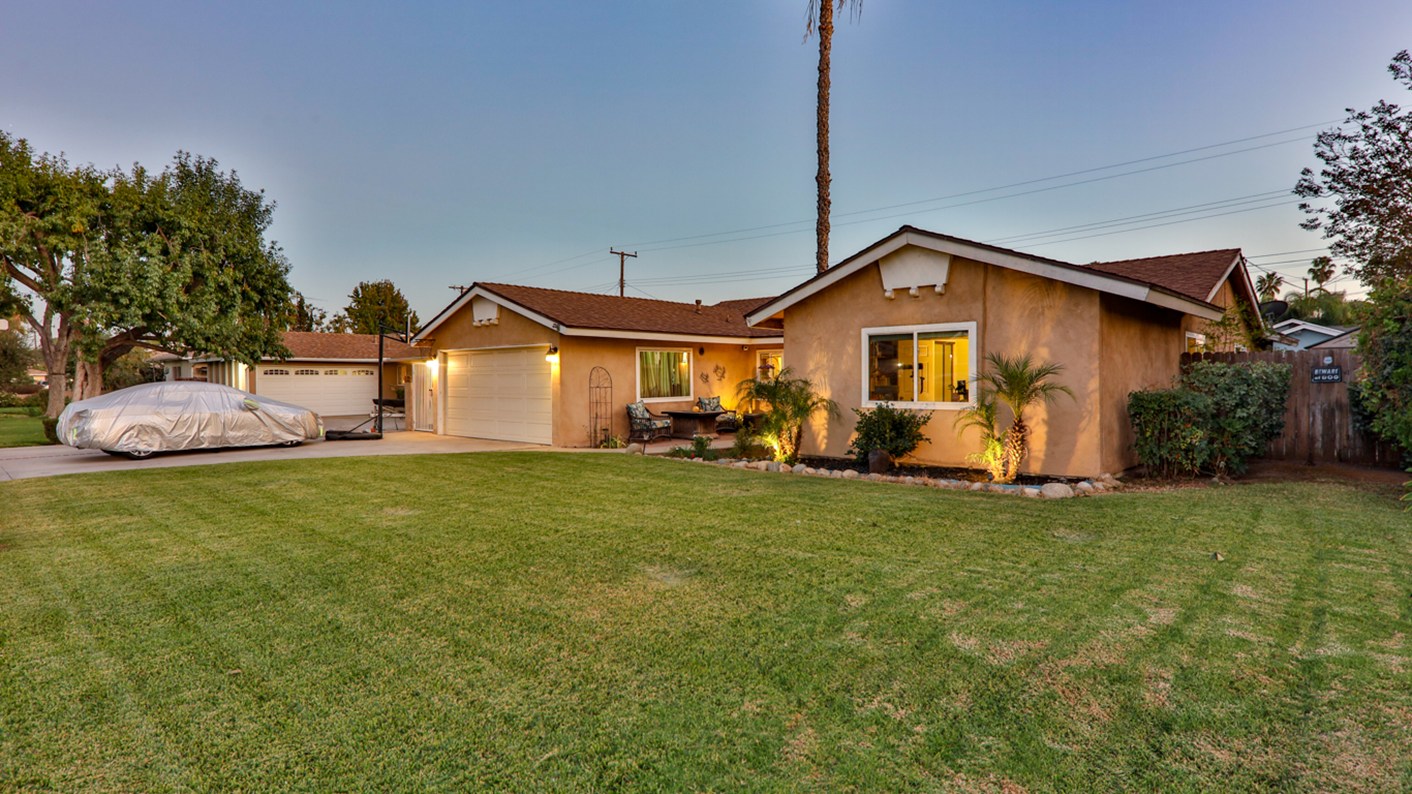 718 Gaillard Street, La Verne, CA 91750