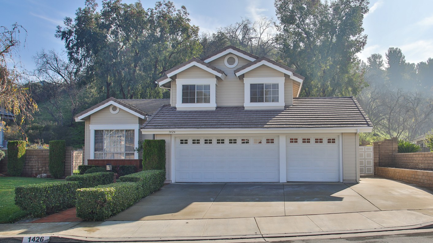 1426 Paseo Marlena, San Dimas, CA 91773
