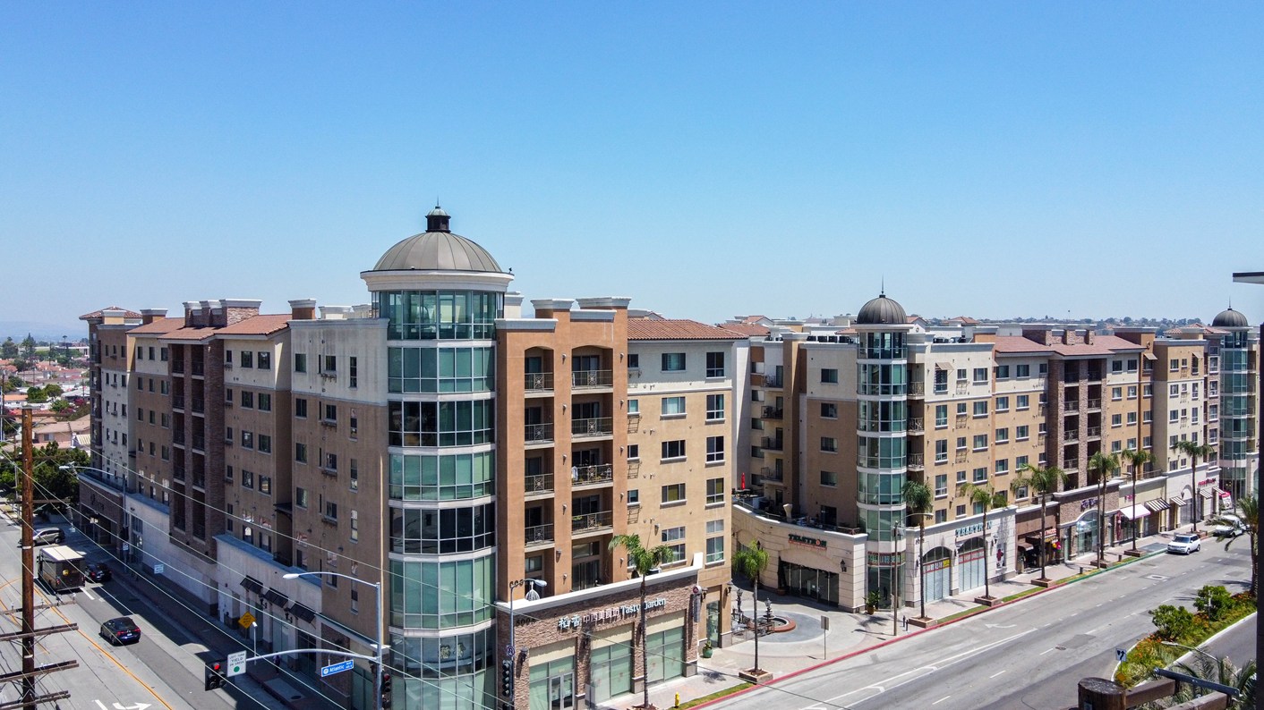 600 North Atlantic Boulevard 425, Monterey Park, CA 91754