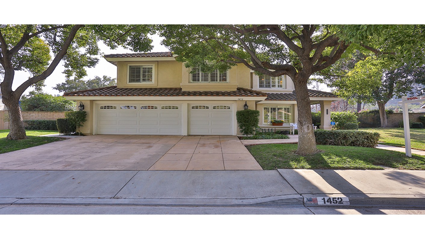 1452 Paseo Victoria, San Dimas, CA 91773