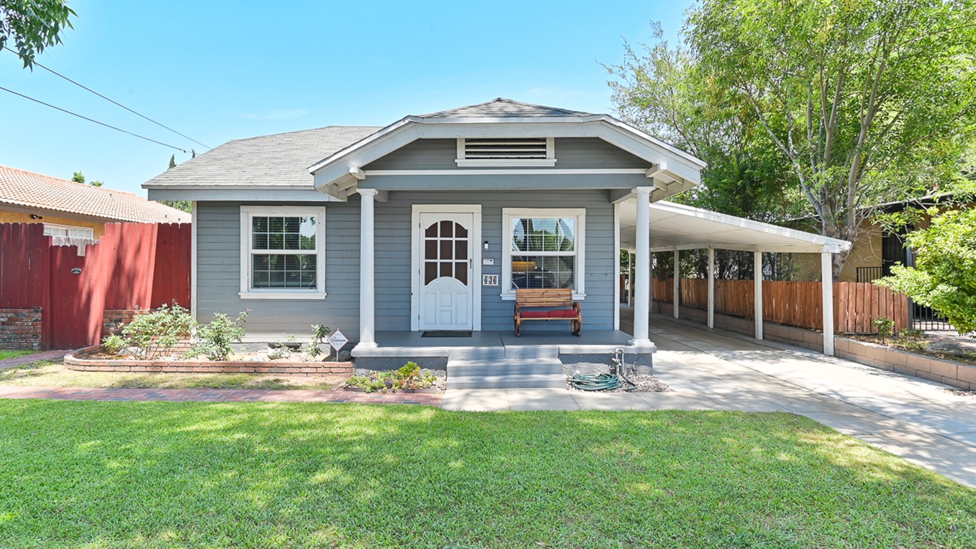 636 West Flora Street, Ontario, CA 91762